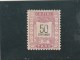 MAZAGAN A MARAKECH 1899 TIMBRES TAXE YT 74 NEUF** MNH - Lokale Post