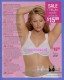 PUBLICITES USA MAGAZINE ADVERTISEMENT RECLAME WERBUNG REKLAME PUBBLICITI PUBLICIDAD For LINGERIE PLAYTEX BRAS BH - Werbung