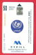 H101 / MOBIKA - UNICEF - SAY YES FOR CHILDREN Phonecards Télécartes Telefonkarten Bulgaria Bulgarie Bulgarien Bulgarije - Bulgaria