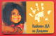 H106 / MOBIKA - UNICEF - SAY YES FOR CHILDREN Phonecards Télécartes Telefonkarten Bulgaria Bulgarie Bulgarien Bulgarije - Bulgarien