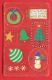 H115 / MOBIKA - UNICEF - HAPPY HOLIDAYS , Snowman , TREE , BELL Phonecards Télécartes Telefonkarten Bulgaria Bulgarie - Bulgarien