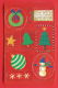 H117 / MOBIKA - UNICEF - HAPPY HOLIDAYS , Snowman , TREE , BELL Phonecards Télécartes Telefonkarten Bulgaria Bulgarie - Bulgarien