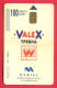 H142 / MOBIKA - HOTEL "VALEX" TRYAVNA , CAR  - Phonecards Télécartes Telefonkarten Bulgaria Bulgarie Bulgarien Bulgarije - Bulgarien