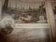 Delcampe - 1915 JOURNAL De GUERRE(Le Pays De France):Vauquois;MITRAILLEUSE;Navire PROVENCE;Proti,Antizoni,Halki,Prinkipo,Tchardak - Français