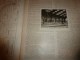 1915 JOURNAL De GUERRE(Le Pays De France):Lunéville;Limoges ;Fricourt;Péniches-Ambulances;PROJECTILES Et EXPLOSIFS;Dijon - French