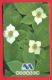 H218 / MOBIKA - FLOWERS BLUME FLEURS  - Phonecards Télécartes Telefonkarten Bulgaria Bulgarie Bulgarien Bulgarije - Bulgarien