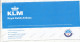 KLM Royal Dutch Air Lines Airwaya Passenger Ticket Used - Europe