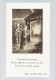 Image Religieuse - Supp. La Charité 1934 - Offerte Pour Les Obsèques Du Roi Albert 1er - Imp. COPPIN-GOISSE   (3657) - Andachtsbilder