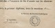 Diplôme D'Etudes Commerciales Et Industrielles Décerné Le 25/05/1929. Faculté Libre De Droit De Lyon. - Diplômes & Bulletins Scolaires