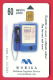 H321 / MOBIKA - SHELL DIESEL MOTOR OIL , FISH OCEAN  Phonecards Télécartes Telefonkarten Bulgaria Bulgarie Bulgarien - Petrole