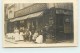 DIEPPE  - Café Restaurant Du GymnaseN°40 ? (carte Photo Adresse à Vérifier) - Dieppe