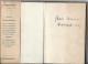 Poésie Allemande Du Moyen-Age/ Walther Von Der Vogelweide/Samtliche Qedichte/1925 LIV38 - Poésie & Essais