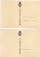 TB 165 - CP - Carte - Centenaire Des Apparitions De LOURDES - OB Poste Du Vatican 10.06.1958 - Maximum Cards