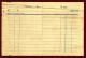 PORTUGAL - LISBOA - ARMAZEM DO CALÇADO - JULIAO RAPOSO- 1900 OLD INVOICE - Portogallo