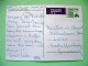 Ireland 1994 Pre Paid Postcard "Peace Dove - St. Patrick" To Germany - Clover - Covers & Documents