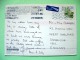 Ireland 2006 Postcard "Skellig Rocks - Kerry - Multiview - Puffins" To England - Plant Flowers Navelwort - Scott 1652... - Cartas & Documentos