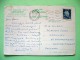 Ireland 1957 Postcard "Emerald Isle Cloonaghlin" To England - Redmond - Covers & Documents