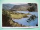 Ireland 1957 Postcard "Emerald Isle Cloonaghlin" To England - Redmond - Covers & Documents