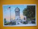 Cpa NEW YORK CITY - Soldiers And Sailors Monument - états Unis - USA - Other Monuments & Buildings