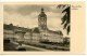 Neustrelitz _ 1, Schloß, 14.6.1938, Hugo Schmieder, TOP - Neustrelitz