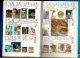 Delcampe - HONG-KONG, INDE Cote= 384,20 € - Collections (en Albums)