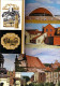 GOOD LITHUANIA 15 Postcards Set 1978 - VILNIUS - Lituania