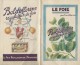 Boldoflorine/Régulateur Du Foie/ Tisane/ Le Foie/ Emile Gautier/ /vers 1935        LIV46 - Altri & Non Classificati