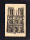 48352   Francia,    Paris,  Notre-Dame,  VGSB  1930 - Notre Dame De Paris