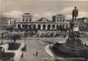 3222.   Napoli - Piazza Garibaldi E Stazione Centrale - Filobus - Tramvai - 1954 - Napoli (Naples)