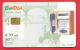 H376 / BulFon - COINS MONEY 1 EURO  - Phonecards Télécartes Telefonkarten , Bulgaria Bulgarie Bulgarien Bulgarije - Timbres & Monnaies