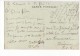 Carte 1920 DIVION / MINES DE LA CLARENCE - Divion