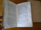 Istorie Di Firenze De Iacopo Nardi Publicate Per Cura Di Agenore Gelli . 1858 . 2 Volumes : Histoire De Florence - Livres Anciens