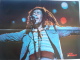 POSTER Du Magazine BEST : BOB MARLEY + STEVIE NICKS (Fleetwood Mac) - Manifesti & Poster