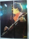 POSTER Du Magazine BEST : SANTANA + LAURIE WISEFIELD (Wishbone Ash) - Plakate & Poster