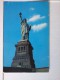 New York  Bay-  Statue Of Liberty. - Altri Monumenti, Edifici