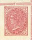 Entier Postal  Carte One Penny Rouge Neuve Victoria - Lettres & Documents