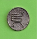 TOKEN SLOVENIA - Supermarket Trolley Token SPAR SLOVENIA - Andere & Zonder Classificatie