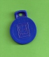 TOKEN SLOVENIA - Supermarket Trolley Token HOFER SLOVENIA - Andere & Zonder Classificatie