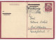 Germany 1943  Postkarte  6 Auf 15pf  (o) Mi. P 244b A (Hamburg 21.1.44) - Other & Unclassified