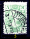 Grecia-F0018 - 1902 - Y&T: N.161 - Uno Solo - A Scelta - Gebraucht
