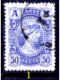 Grecia-F0019 - 1902 - Y&T: N.162 - Uno Solo - A Scelta - Oblitérés