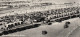 Durban: A Row Of ANTIQUE AUTOMOBILES/CARS - Streetscene - 'Sun And Surf Bathing'  - South Africa - Toerisme