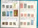 Carnet: BRESIL, BAHAMAS, BELIZE, BARBADES - Cote 296,25  € - Collections (with Albums)