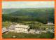 Waldkirch- Berg-Hotel Kandel . Affranchie 1963 .Germany - Waldkirch