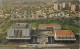 LOS ANGELES COUNTY MUSEUM OF ART HANCOCK PARK / AERIAL VIEW THE AHMANSON BUILDING - Los Angeles