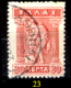 Delcampe - Grecia-F0028 - 1912/22 - Y&T: N.195/198C - UNO SOLO - A Scelta - Other & Unclassified