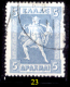 Delcampe - Grecia-F0029 - 1912/22 - Y&T: N.198D/198K - UNO SOLO - A Scelta - Other & Unclassified