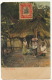 Native Indians Edicion Maduro No 179 Vignette Postcard Club BBC Busy Buster Club Hammond Indiana - Panama