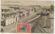 Front St Colon Edicion Maduro Train Station To Thorey Sous Charny Beurizot 1917 Luzon - Panama