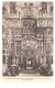 PALESTINE , EEF 3 Millièmes Surchargé / Overprint , Obl Sur Carte De Jerusalem, Saint Sepulchre, 1925, TB - Palestina